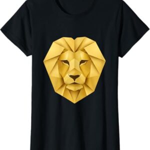 Riley Via - Paper Lion T-shirt