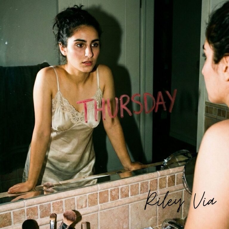 Thursday by Riley Via