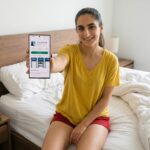 Riley shows how to download the Kindle app on mobile devices and tablets