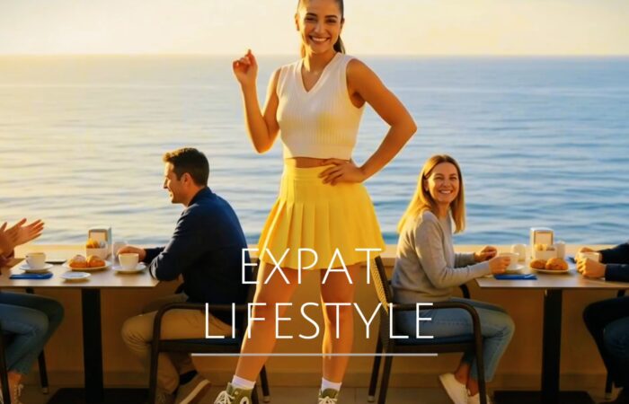 Expat Lifestyle Magazine TV