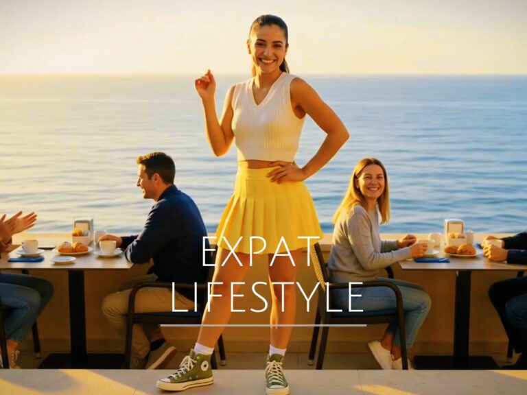 Expat Lifestyle Magazine TV