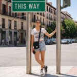 Riley´s Road Sign