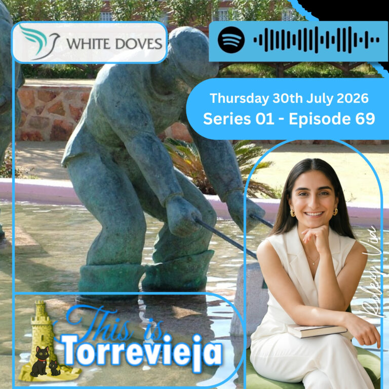 This is Torrevieja News – Thursday 30 July 2026