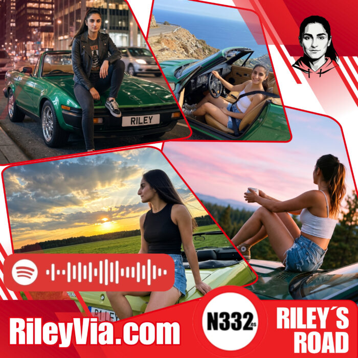 Riley breaks down the August campaign figures from the Dirección General de Tráfico and looks at the real cost of driving faster.