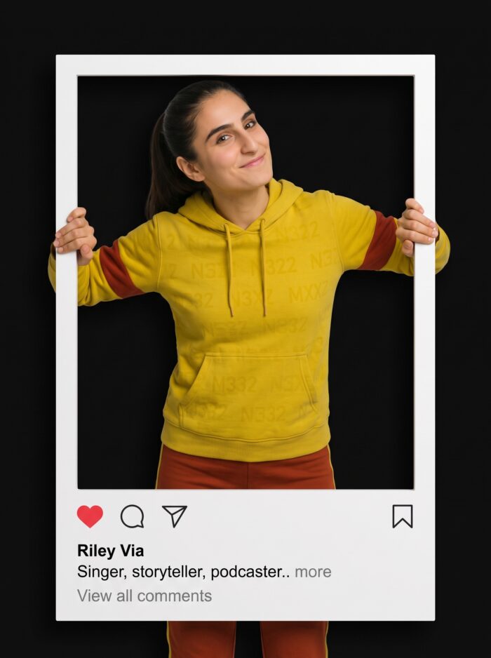 Riley Via