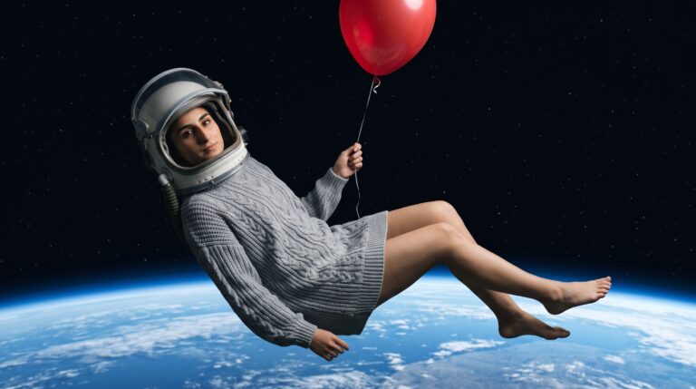 We All Need Space